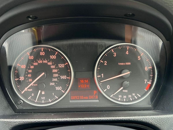 Used BMW 3 Series 2009 for sale - 75463207: Photo 34