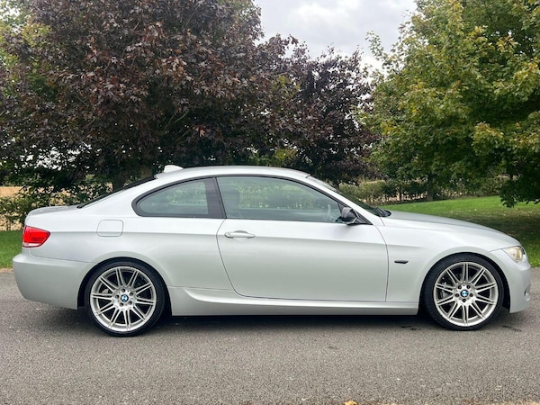Used BMW 3 Series 2009 for sale - 75463207: Photo 3