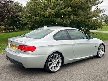 Used BMW 3 Series 2009 for sale - 75463207: Photo 4