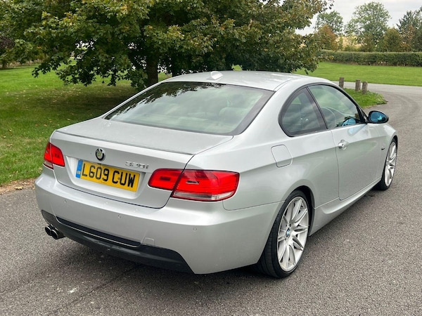 Used BMW 3 Series 2009 for sale - 75463207: Photo 5