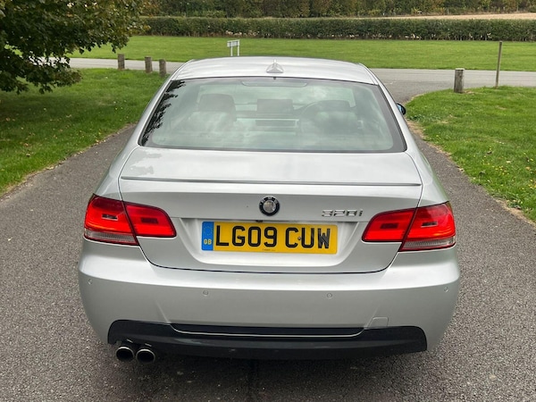 Used BMW 3 Series 2009 for sale - 75463207: Photo 6