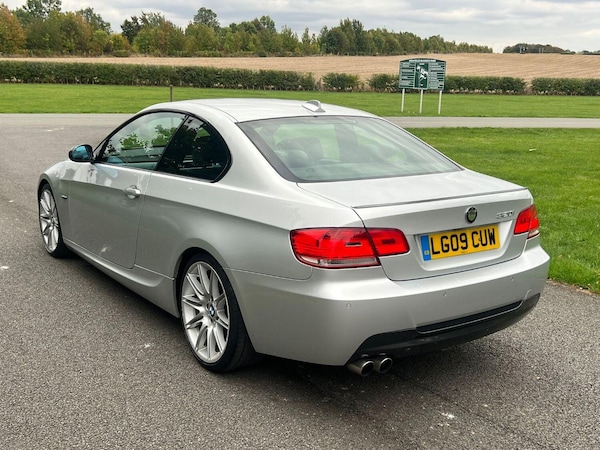 Used BMW 3 Series 2009 for sale - 75463207: Photo 8
