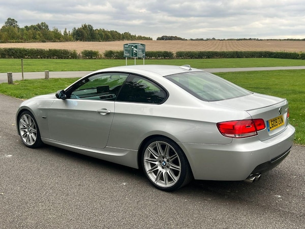 Used BMW 3 Series 2009 for sale - 75463207: Photo 9