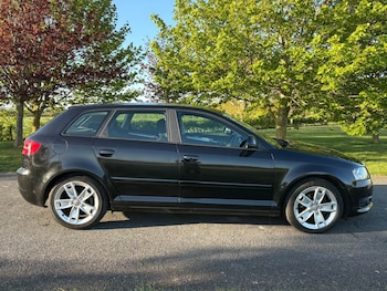 Used Audi A3 2010 for sale - 78340046: Photo