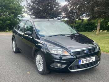 Used Ford Focus 2011 for sale - 74835050: Photo