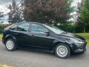 Used Ford Focus 2011 for sale - 74835050: Photo