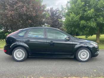Used Ford Focus 2011 for sale - 74835050: Photo
