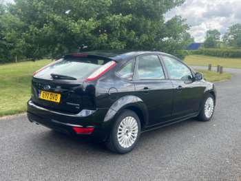Used Ford Focus 2011 for sale - 74835050: Photo