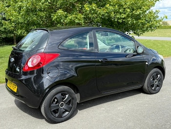 Used Ford Ka 2009 for sale - 78612445: Photo