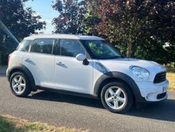 Used MINI Countryman 2014 for sale - 75289114: Photo