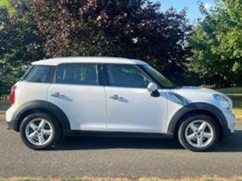 Used MINI Countryman 2014 for sale - 75289114: Photo