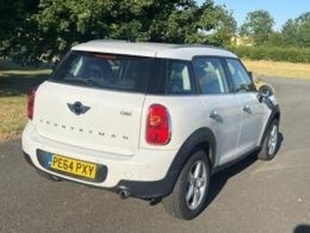 Used MINI Countryman 2014 for sale - 75289114: Photo