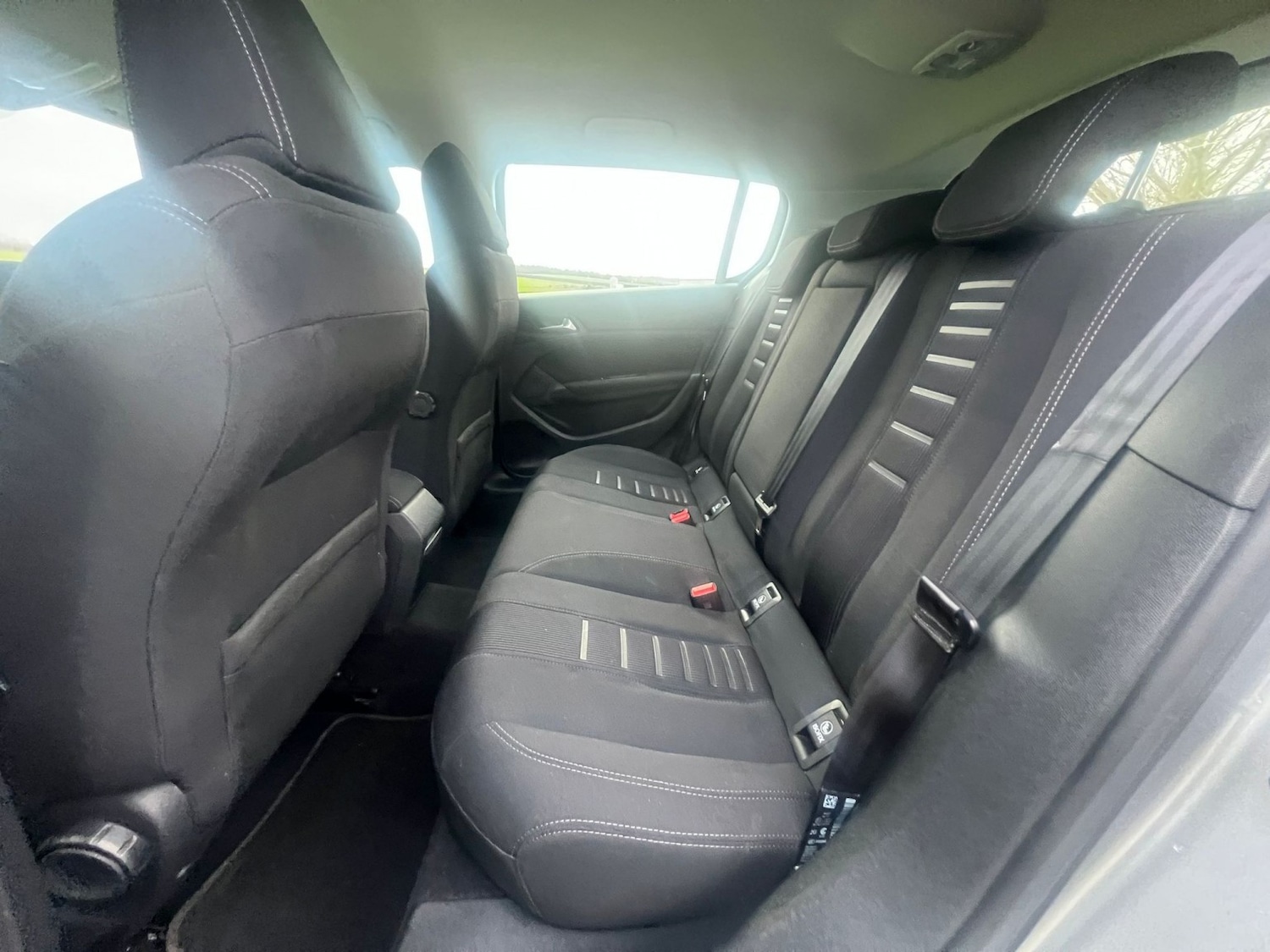 Used Peugeot 308 2014 for sale - 76979530: Photo 17