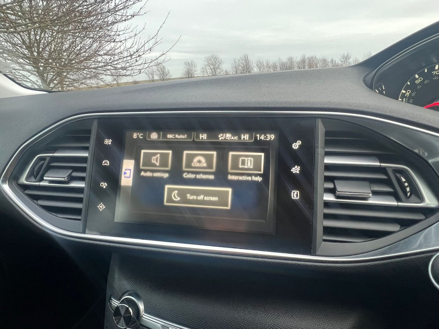 Used Peugeot 308 2014 for sale - 76979530: Photo 26