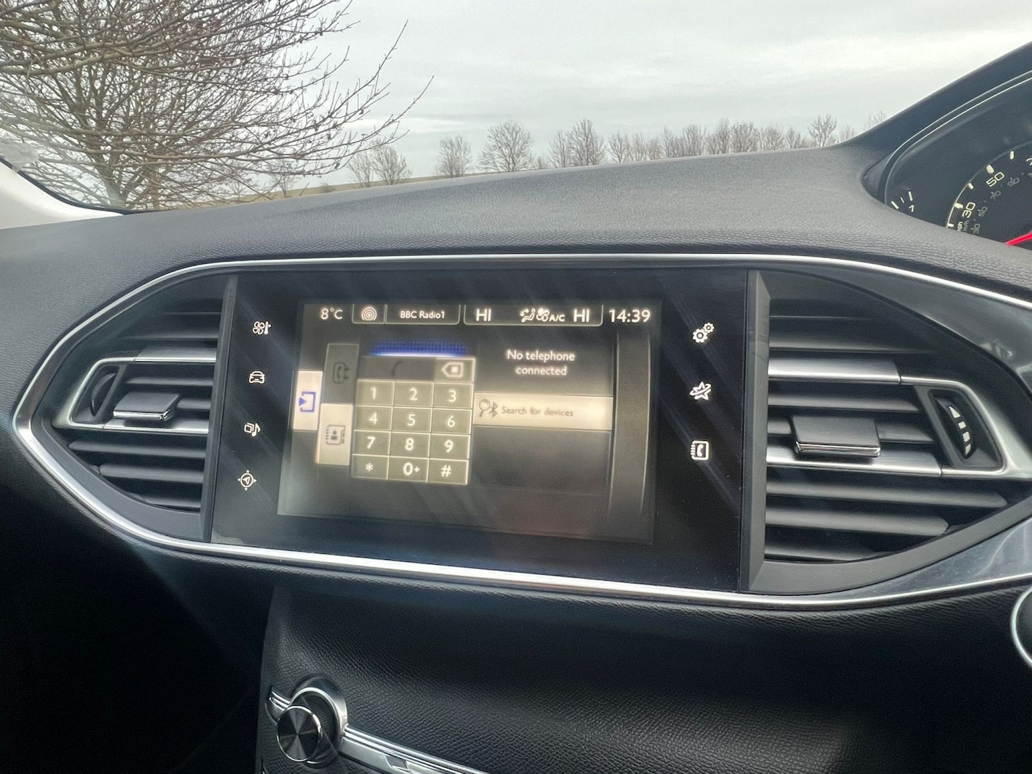 Used Peugeot 308 2014 for sale - 76979530: Photo 27