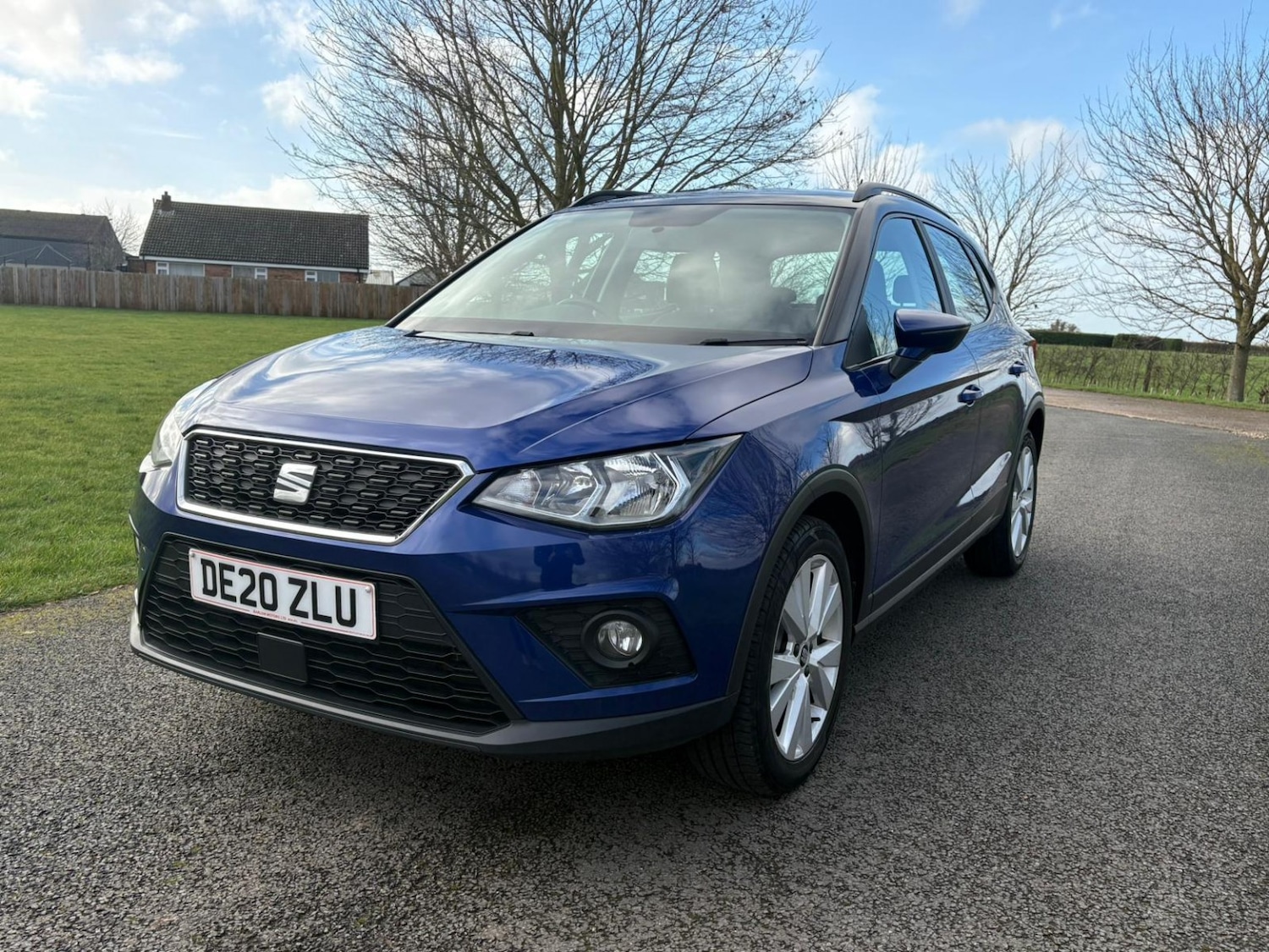 Used SEAT Arona 2020 for sale - 77395249: Photo 11