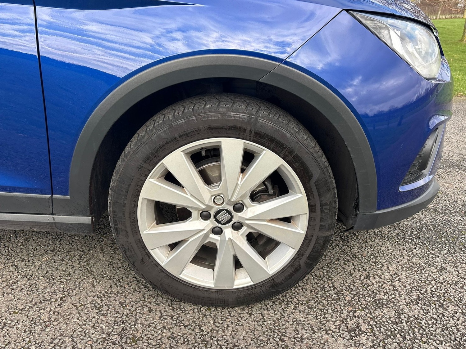 Used SEAT Arona 2020 for sale - 77395249: Photo 13