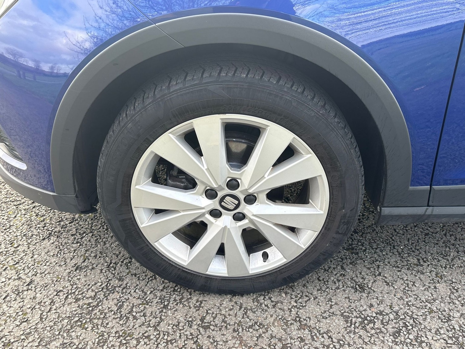 Used SEAT Arona 2020 for sale - 77395249: Photo 14