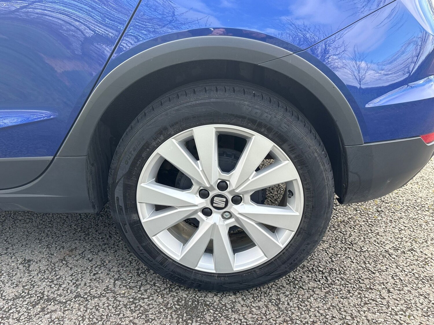 Used SEAT Arona 2020 for sale - 77395249: Photo 15