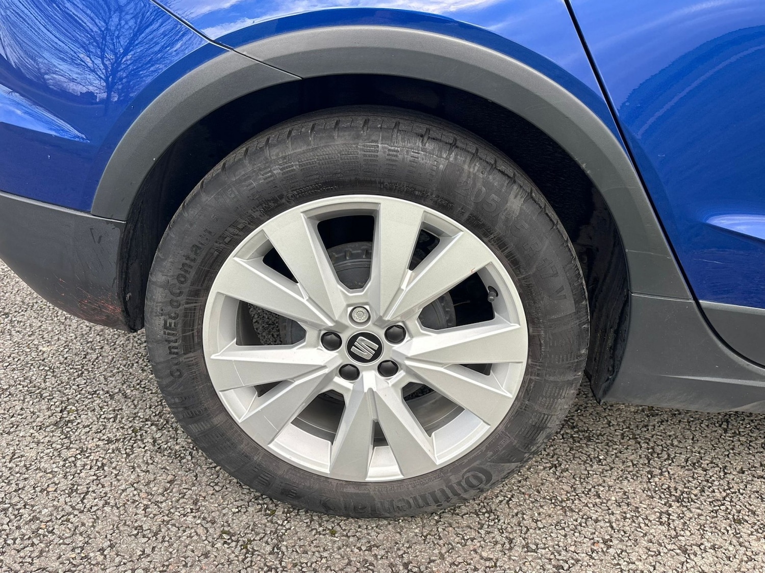 Used SEAT Arona 2020 for sale - 77395249: Photo 16