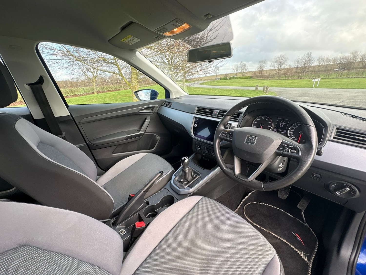 Used SEAT Arona 2020 for sale - 77395249: Photo 17