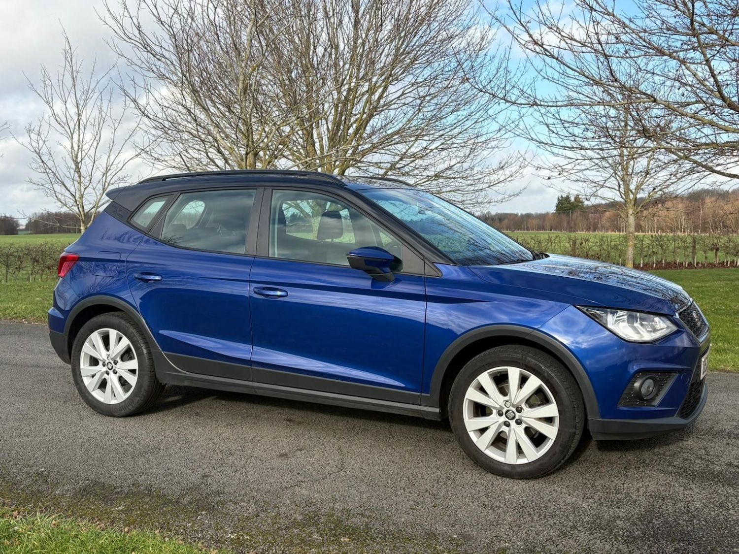 Used SEAT Arona 2020 for sale - 77395249: Photo 2