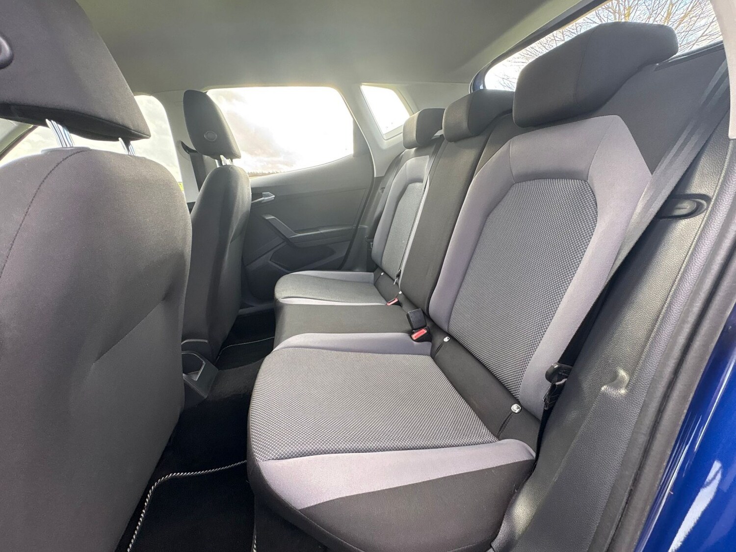 Used SEAT Arona 2020 for sale - 77395249: Photo 21