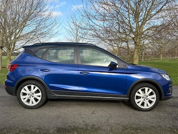 Used SEAT Arona 2020 for sale - 77395249: Photo