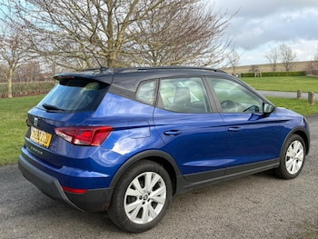 Used SEAT Arona 2020 for sale - 77395249: Photo