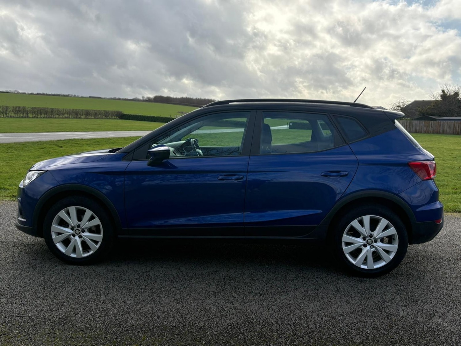 Used SEAT Arona 2020 for sale - 77395249: Photo 9