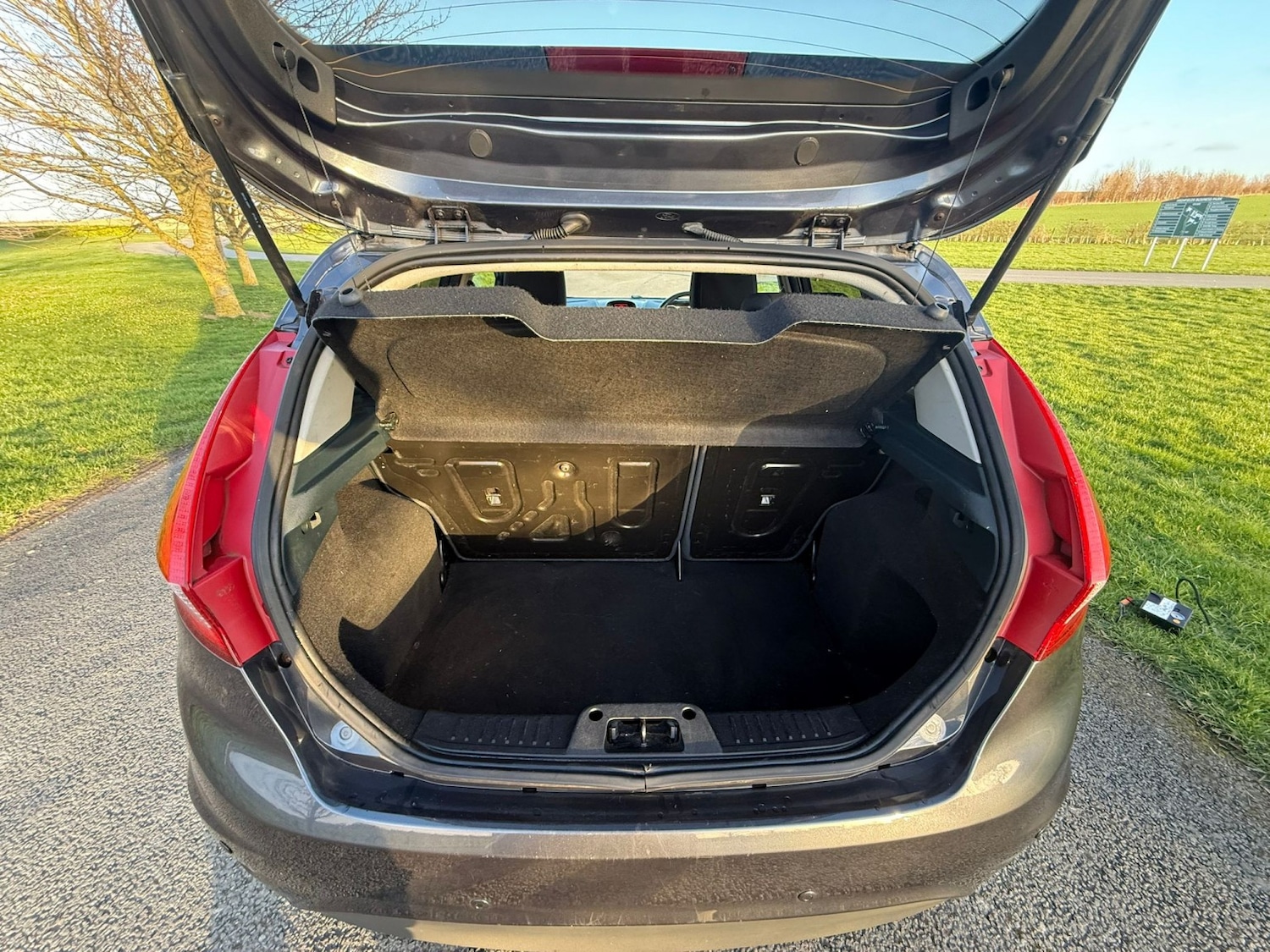 Used Ford Fiesta 2009 for sale - 77595421: Photo 20