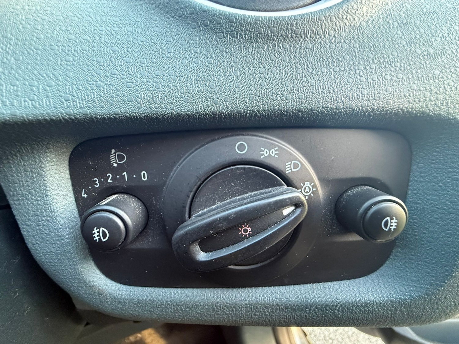 Used Ford Fiesta 2009 for sale - 77595421: Photo 24