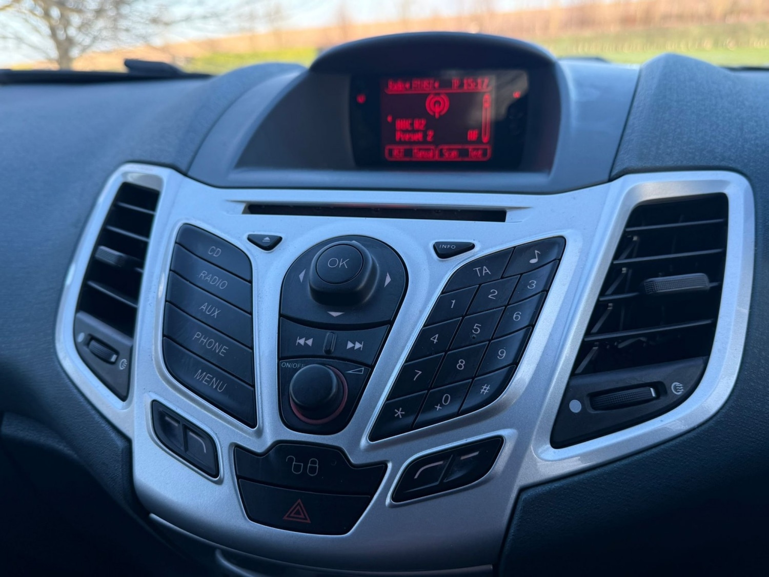 Used Ford Fiesta 2009 for sale - 77595421: Photo 26