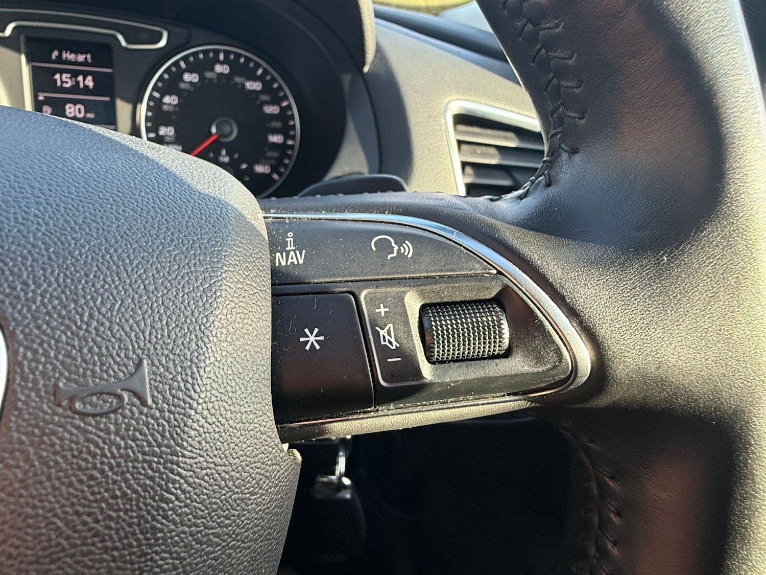 Used Audi Q3 2013 for sale - 77636992: Photo 33