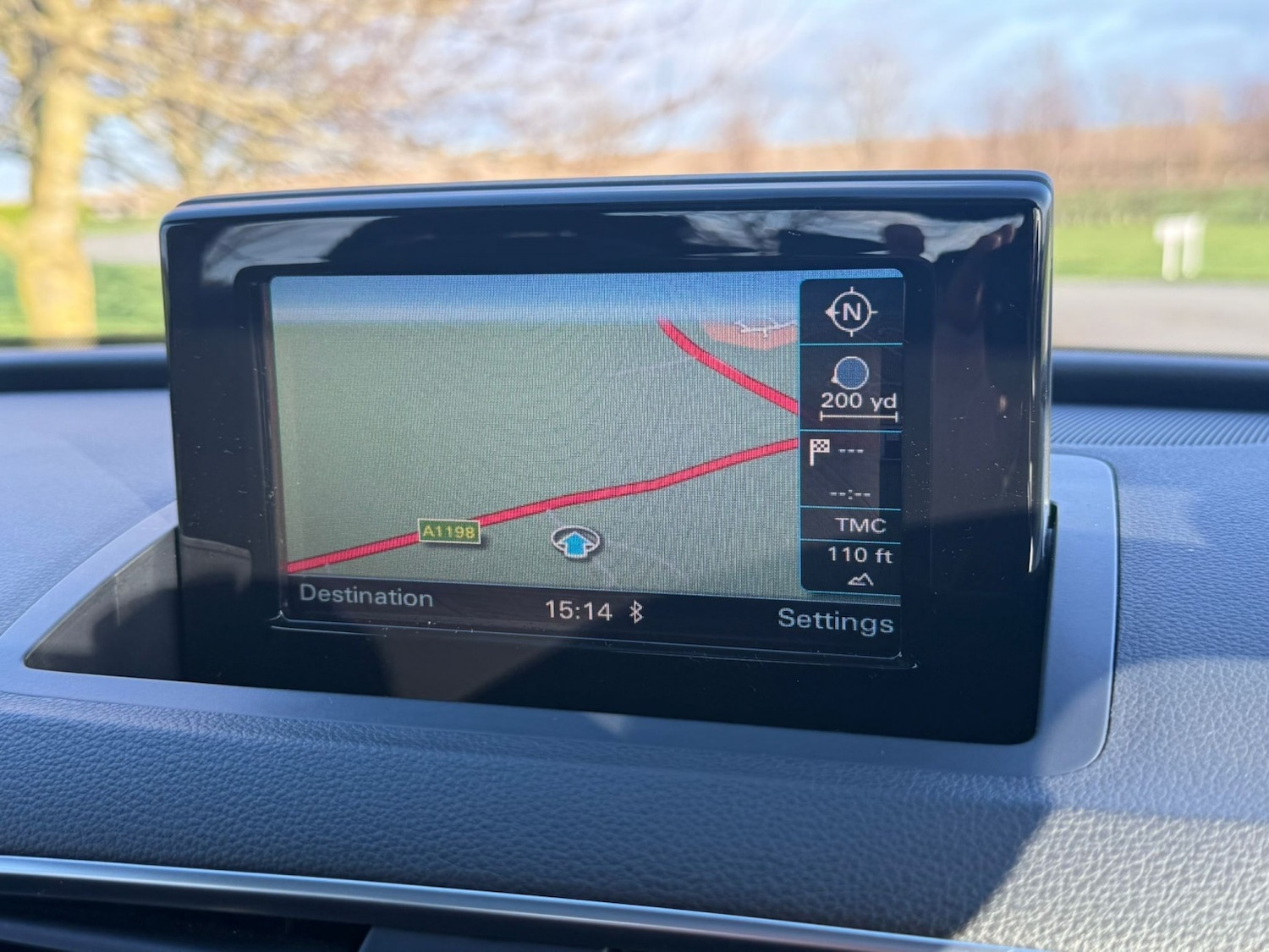 Used Audi Q3 2013 for sale - 77636992: Photo 36