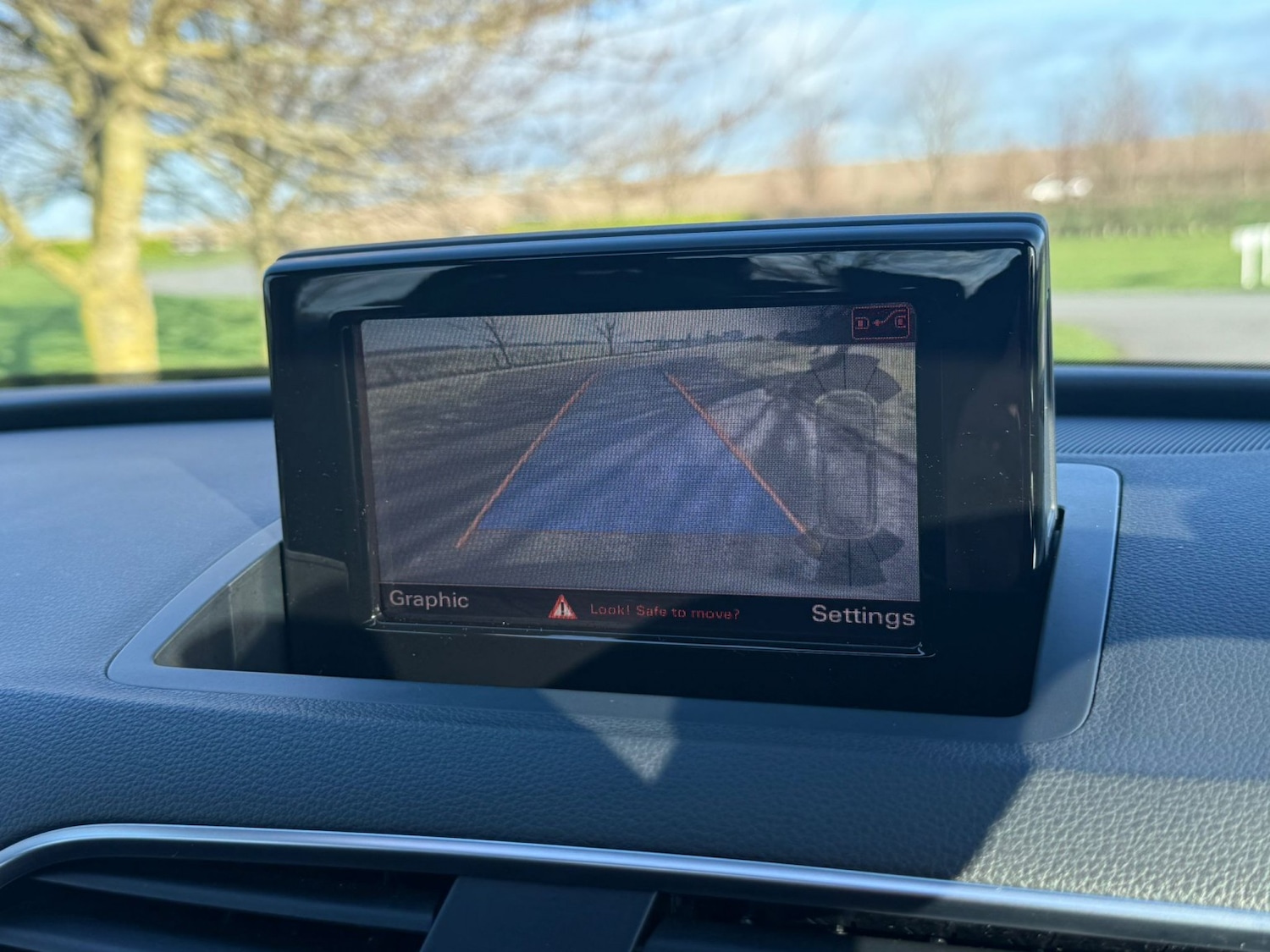 Used Audi Q3 2013 for sale - 77636992: Photo 43