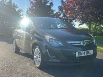 2014 - 1.2 16V SE 5-Door
