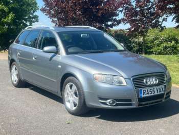 2005 - 2.0 TDi SE 5dr Multitronic