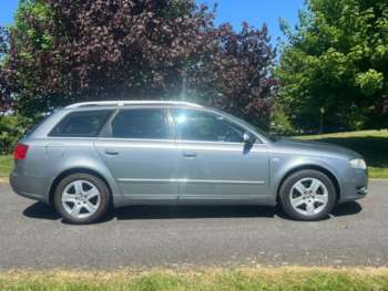 Used Audi A4 Avant 2005 for sale - 74629368: Photo