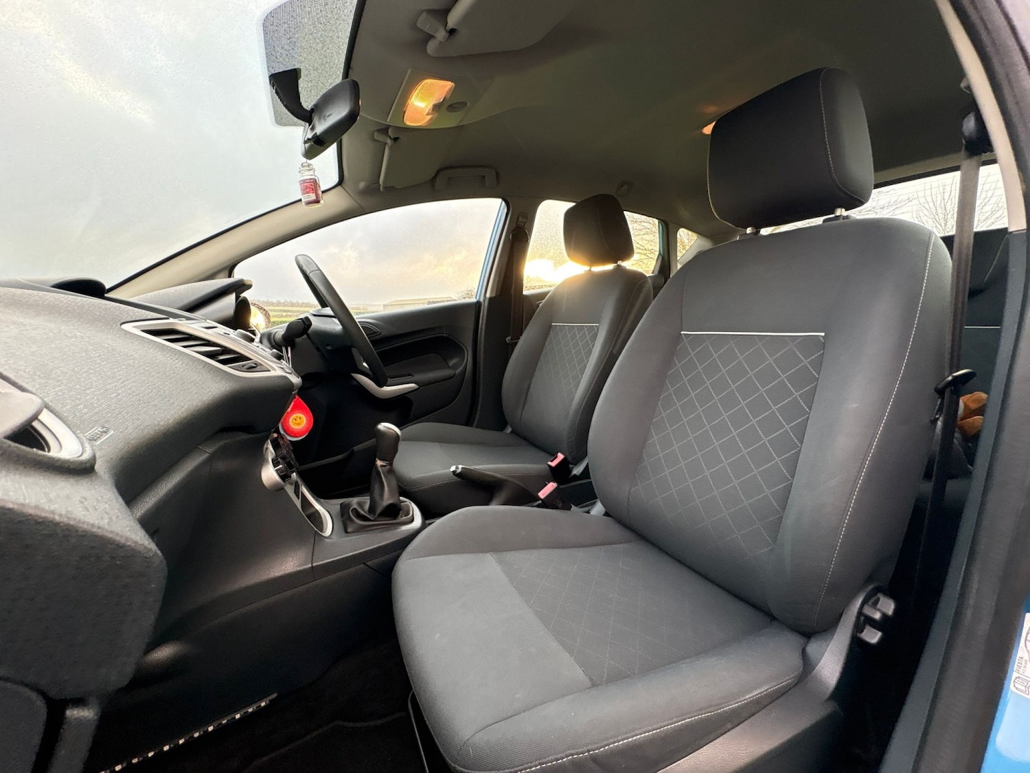 Used Ford Fiesta 2012 for sale - 77289232: Photo 15