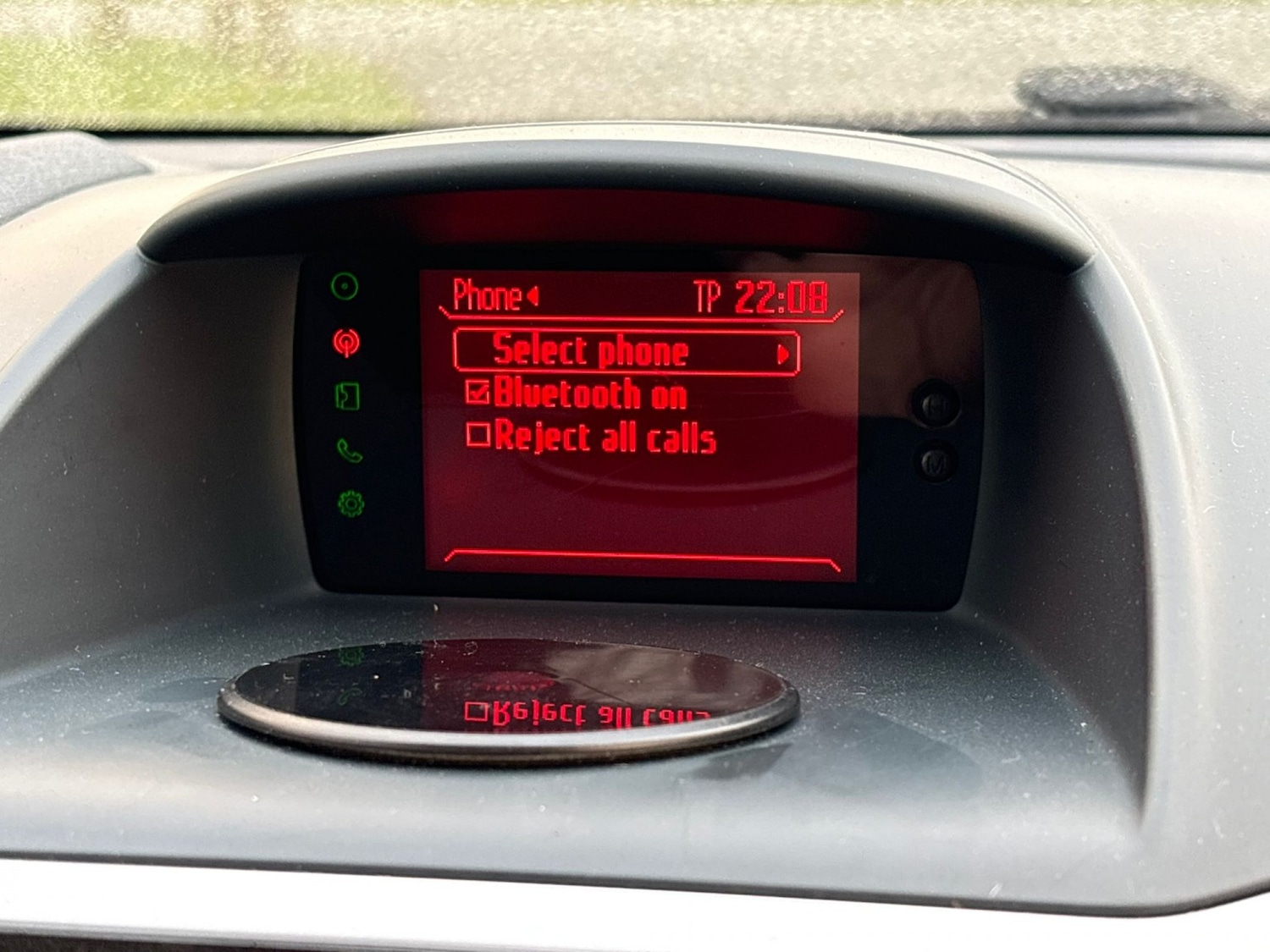 Used Ford Fiesta 2012 for sale - 77289232: Photo 26