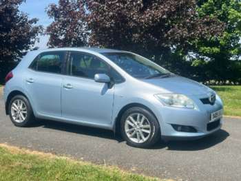 Used Toyota Auris 2009 for sale - 74685851: Photo