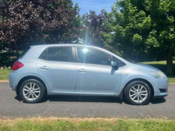 Used Toyota Auris 2009 for sale - 74685851: Photo