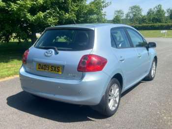 Used Toyota Auris 2009 for sale - 74685851: Photo