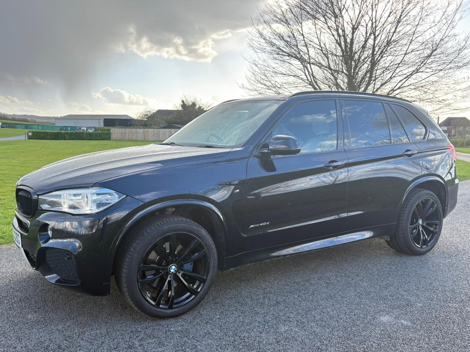 Used BMW X5 2015 for sale - 77891599: Photo 10