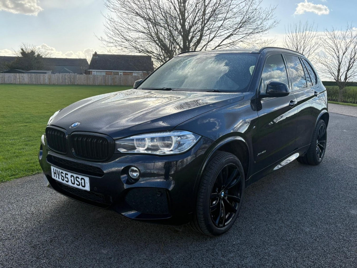 Used BMW X5 2015 for sale - 77891599: Photo 11