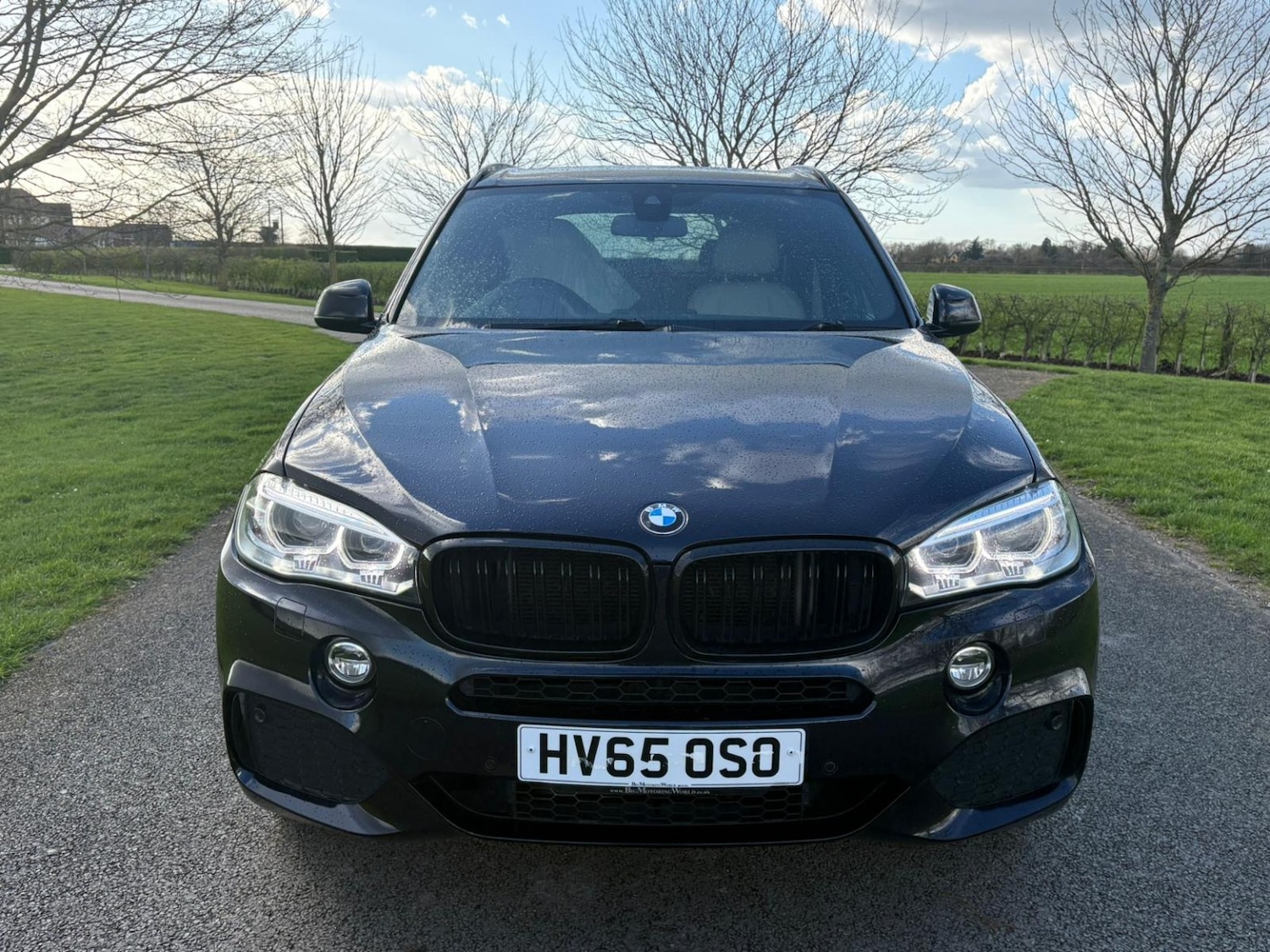Used BMW X5 2015 for sale - 77891599: Photo 12