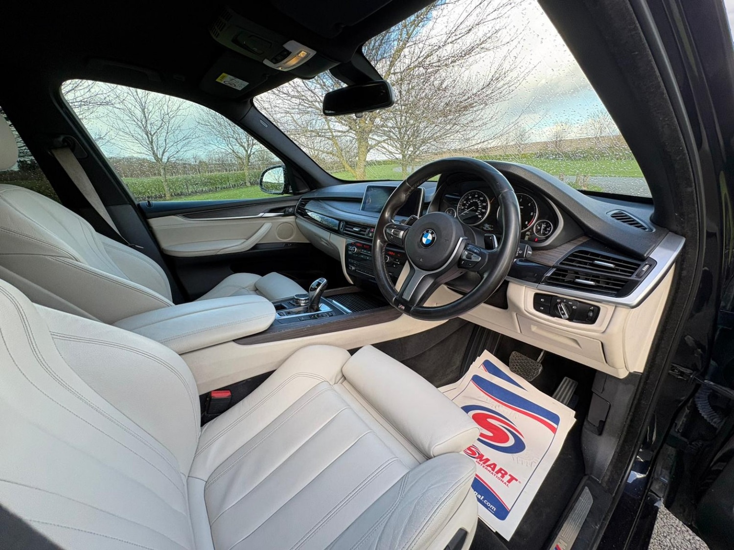 Used BMW X5 2015 for sale - 77891599: Photo 13