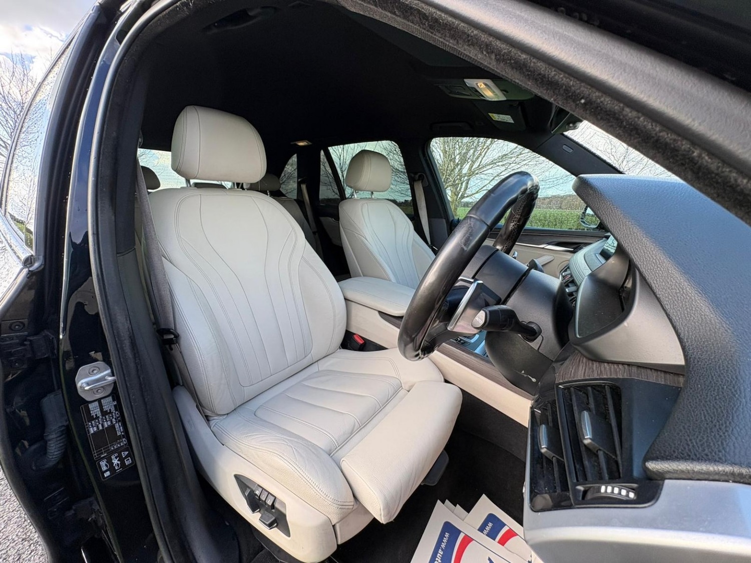 Used BMW X5 2015 for sale - 77891599: Photo 14