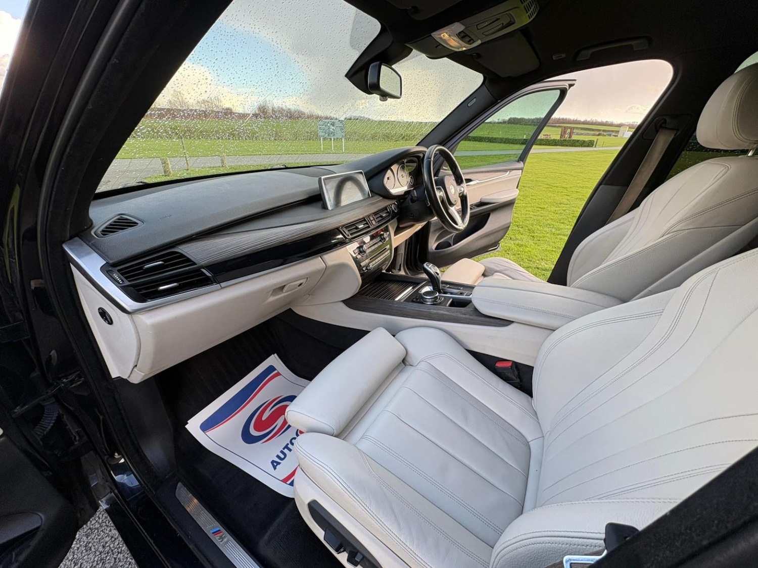 Used BMW X5 2015 for sale - 77891599: Photo 15